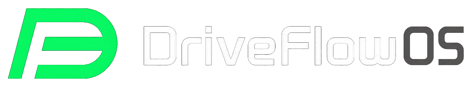 DriveFlowOS